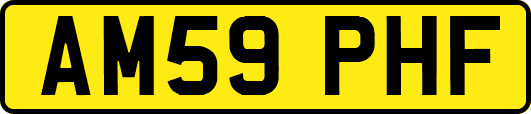 AM59PHF