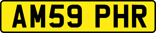 AM59PHR