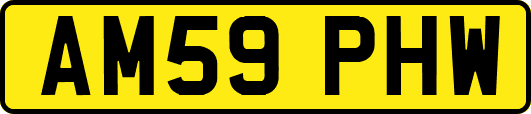 AM59PHW