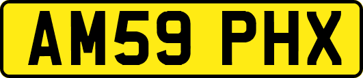 AM59PHX