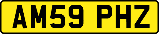 AM59PHZ
