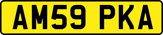 AM59PKA