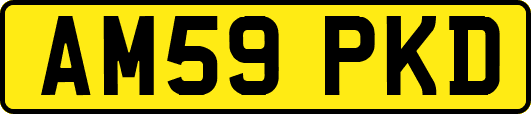 AM59PKD