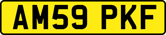 AM59PKF
