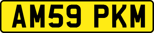 AM59PKM
