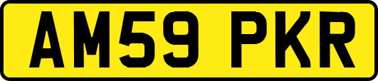 AM59PKR