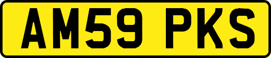 AM59PKS