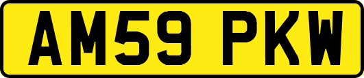 AM59PKW