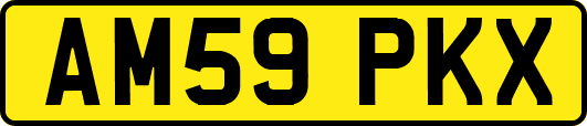 AM59PKX