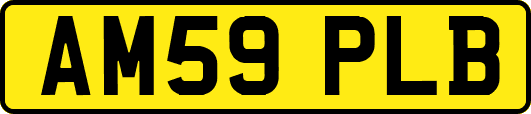 AM59PLB