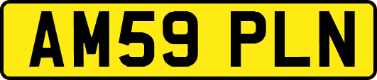 AM59PLN