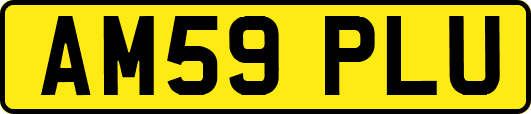AM59PLU