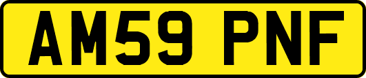 AM59PNF