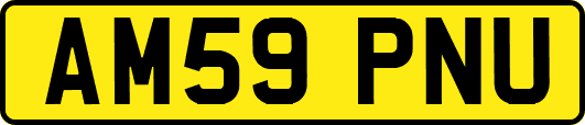 AM59PNU
