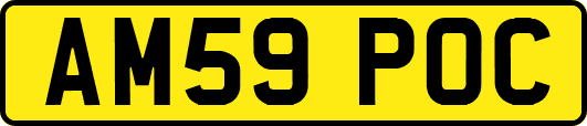 AM59POC
