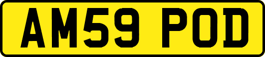 AM59POD