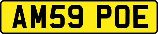 AM59POE
