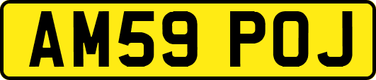 AM59POJ