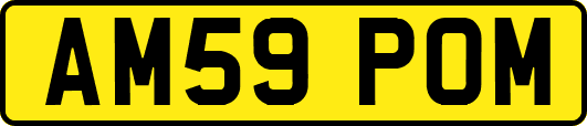 AM59POM