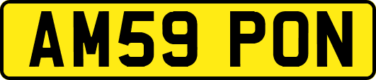 AM59PON