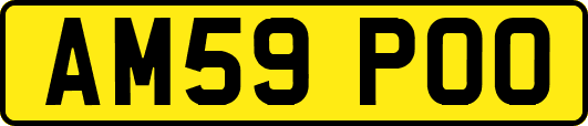 AM59POO