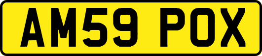 AM59POX