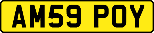 AM59POY