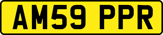 AM59PPR