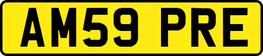 AM59PRE