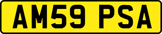 AM59PSA