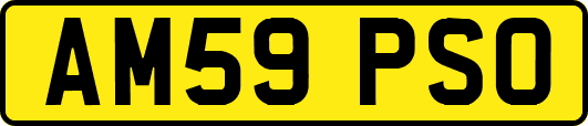 AM59PSO