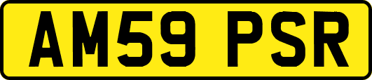 AM59PSR