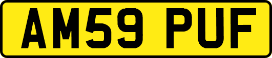 AM59PUF