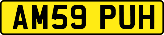 AM59PUH