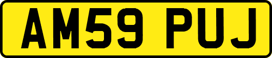 AM59PUJ