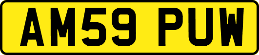AM59PUW