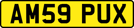 AM59PUX