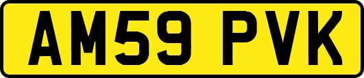 AM59PVK