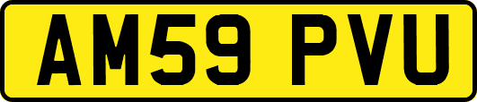 AM59PVU