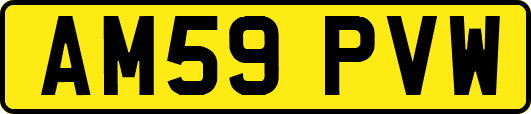 AM59PVW
