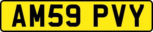 AM59PVY