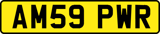 AM59PWR