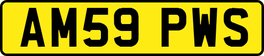 AM59PWS