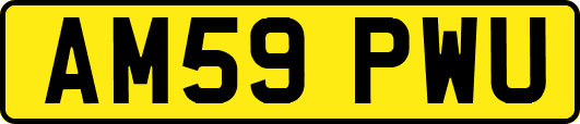 AM59PWU