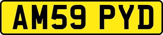 AM59PYD