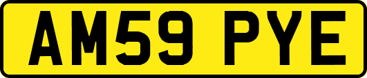 AM59PYE