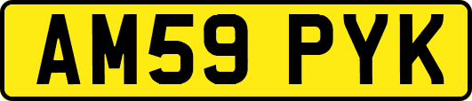 AM59PYK