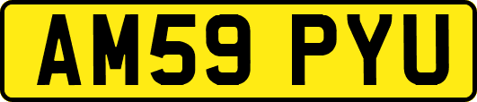 AM59PYU