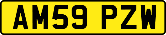 AM59PZW