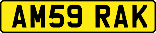 AM59RAK